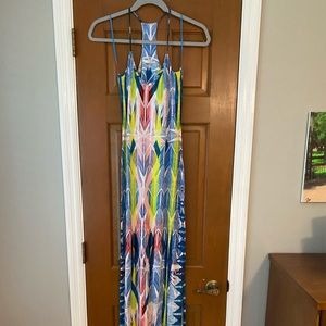 Tart Arrow Print Maxi- super soft jersey material